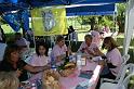 A tavola con le bandiere 2